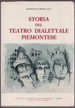 Storia del teatro dialettale piemontese