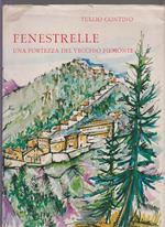 Fenestrelle una fortezza del Vecchio Piemonte
