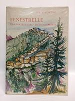 Fenestrelle una fortezza del Vecchio Piemonte