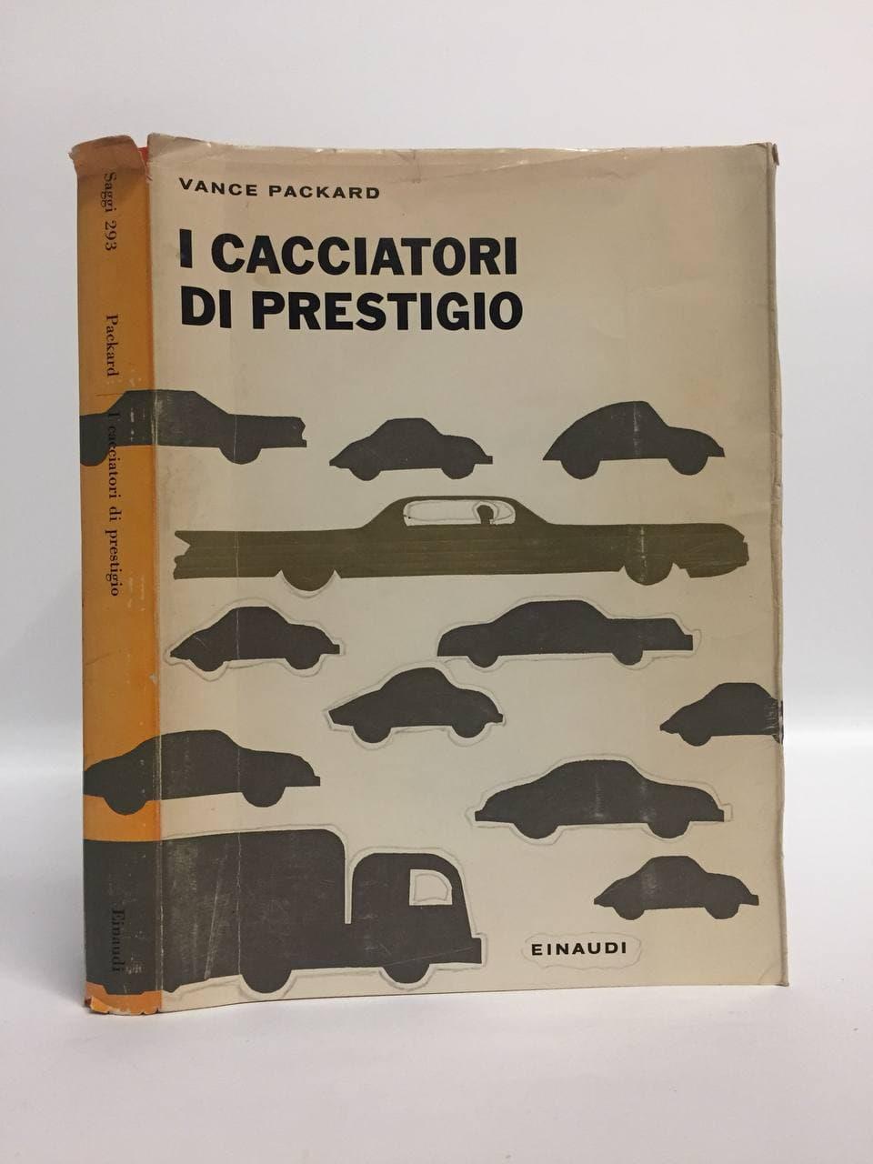 I cacciatori di prestigio