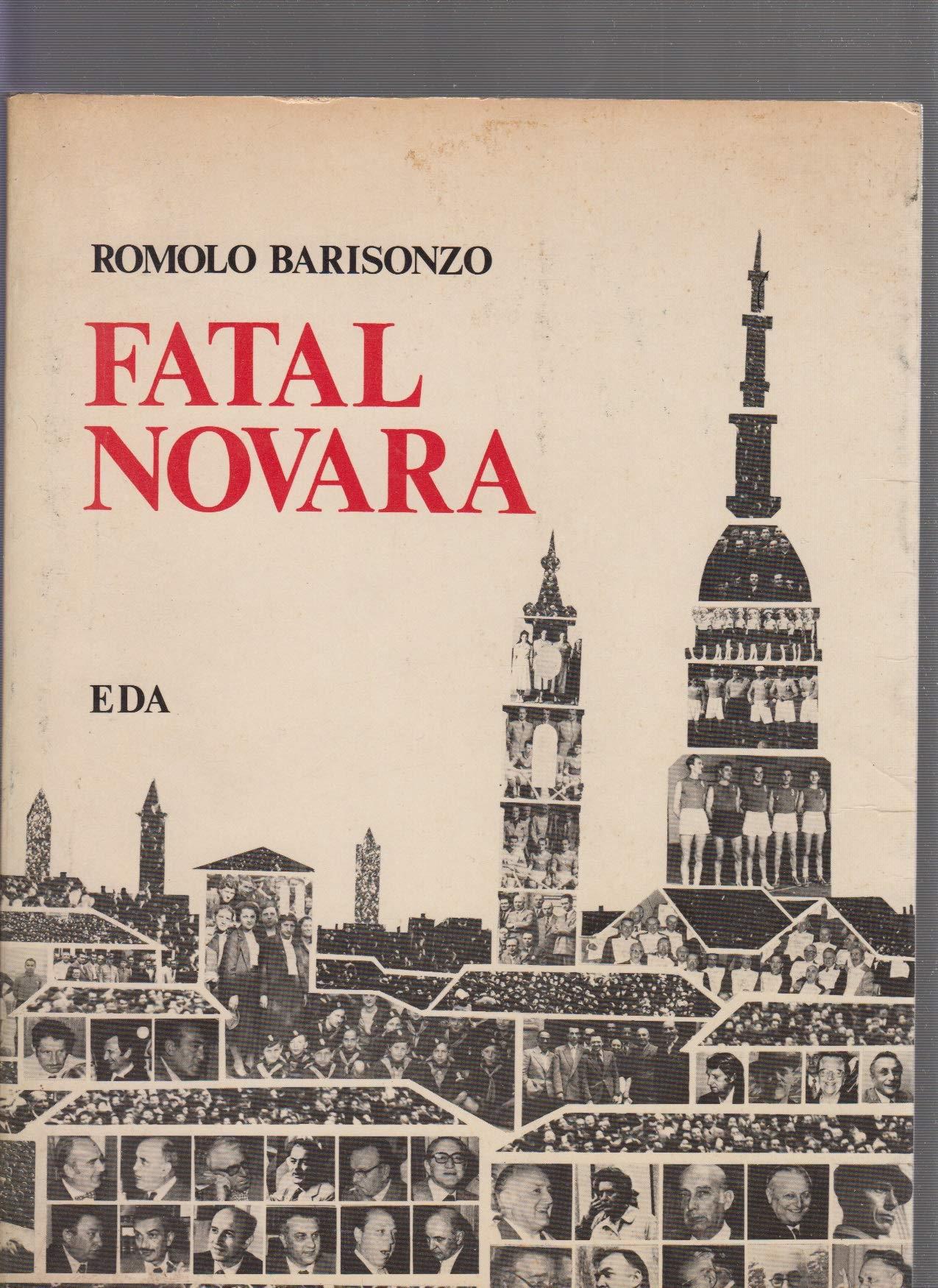 Fatal Novara