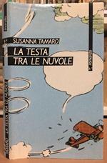 La testa tra le nuvole