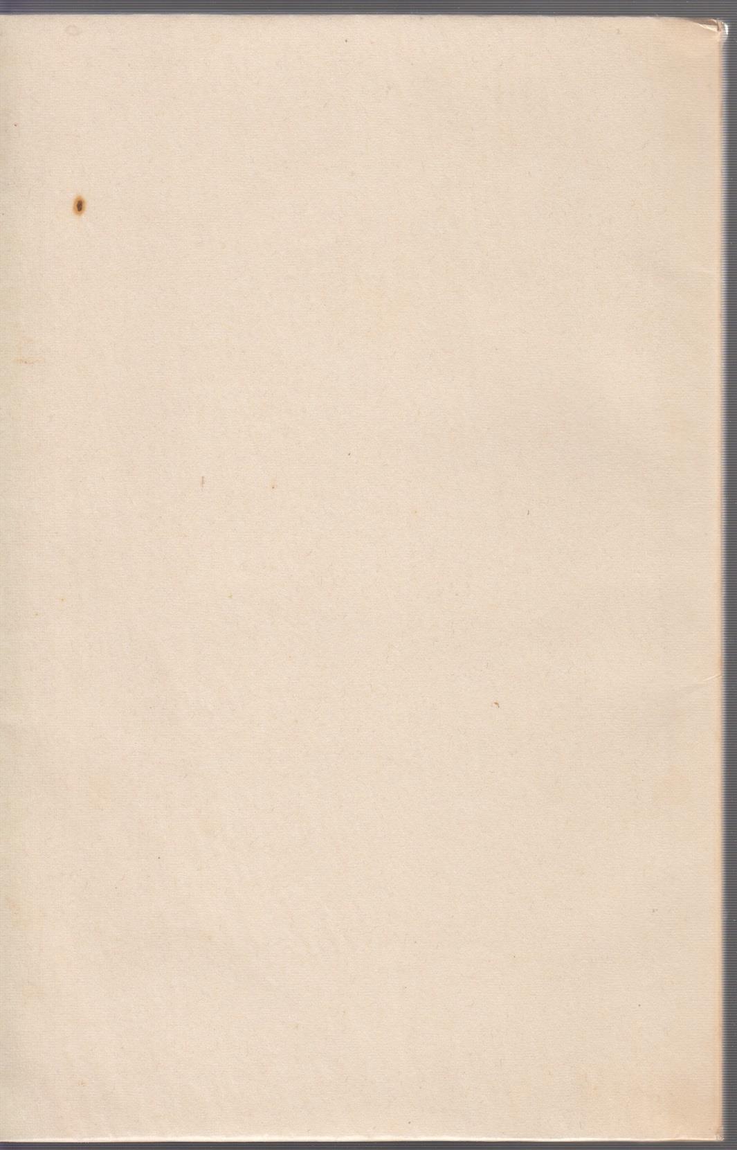 Tre poemetti