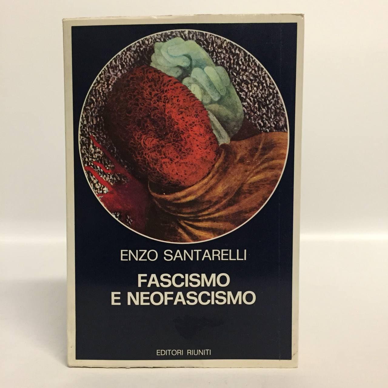 Fascismo e neofascismo