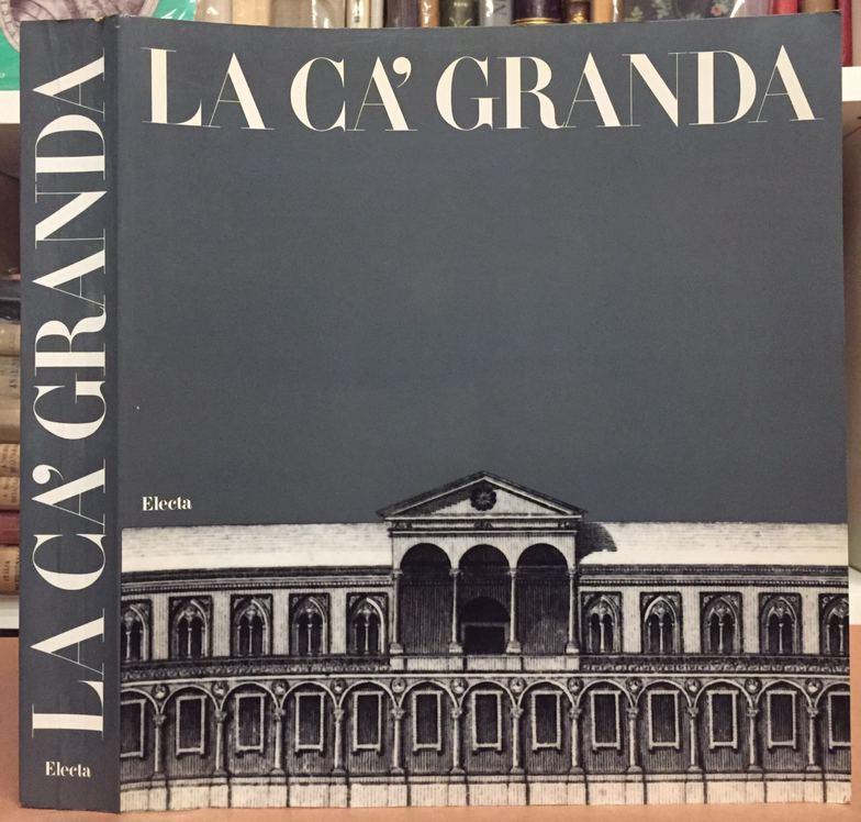 La Cà Granda