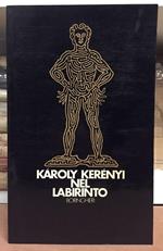 Nel labirinto