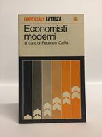 Economisti moderni