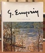 Emprin - Giuliano Emprin. Catalogo generale delle opere