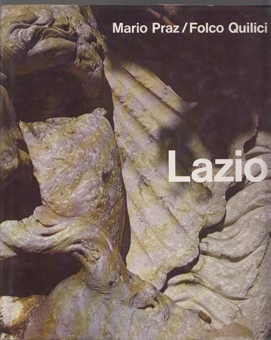 Lazio - copertina