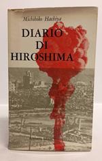 Diario Di Hiroshima 1955