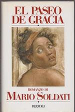 El Paseo De Gracia La Scala 1987