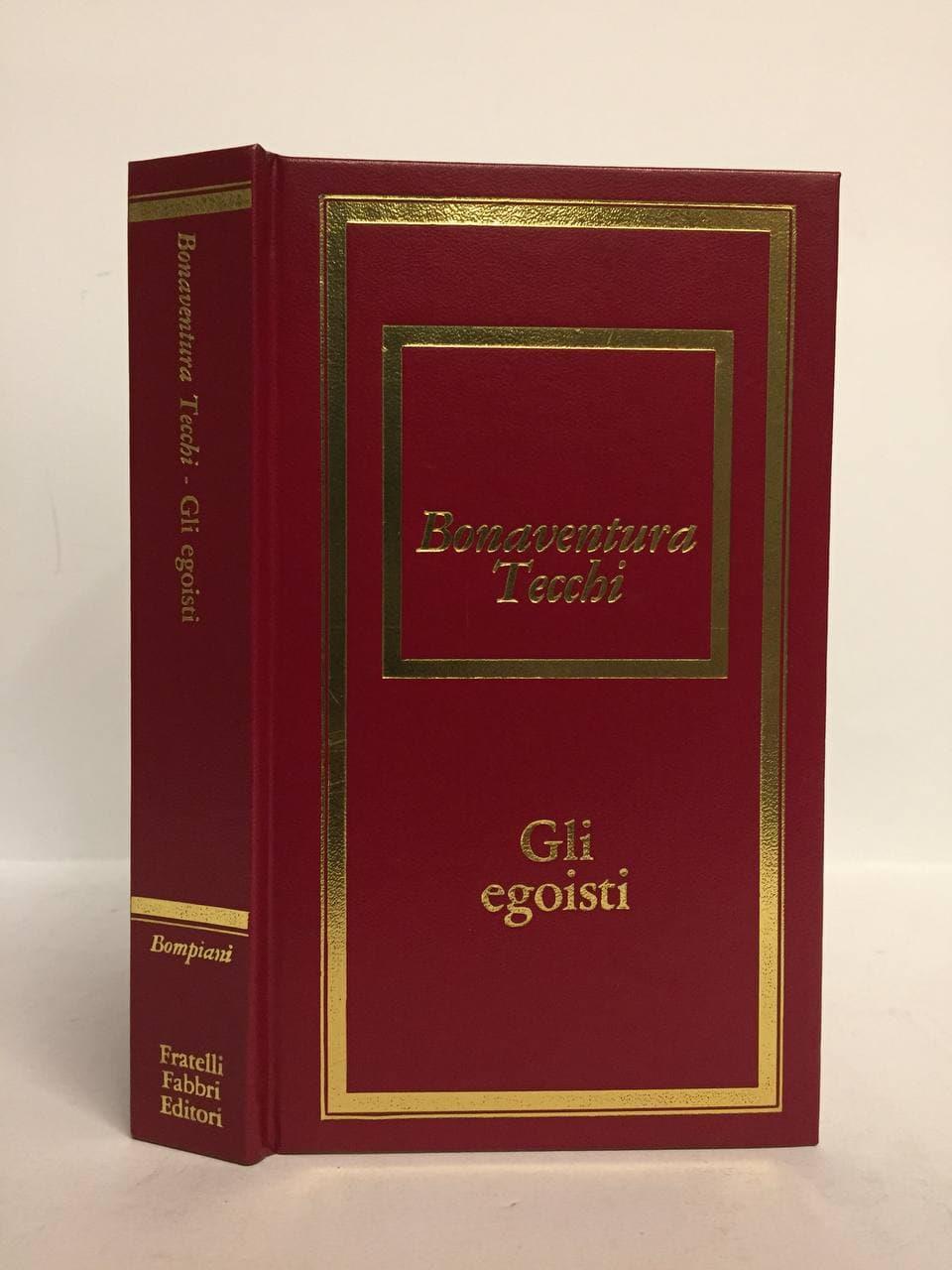 Gli egoisti