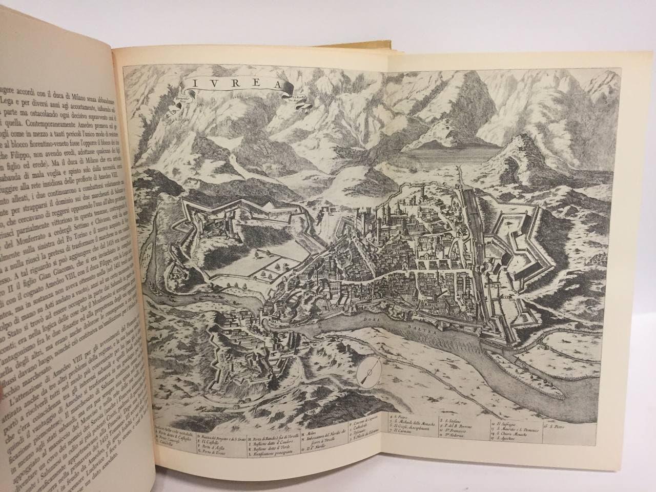 Storia del Piemonte (2 Volumi)
