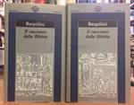 il racconto della bibbia vol I-II