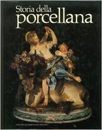 Storia della porcellana