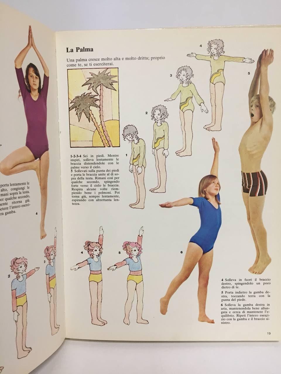 Come imparare a praticare lo yoga