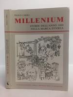 Millenium. Storie dell'anno 1000 nella Marca d'Ivrea