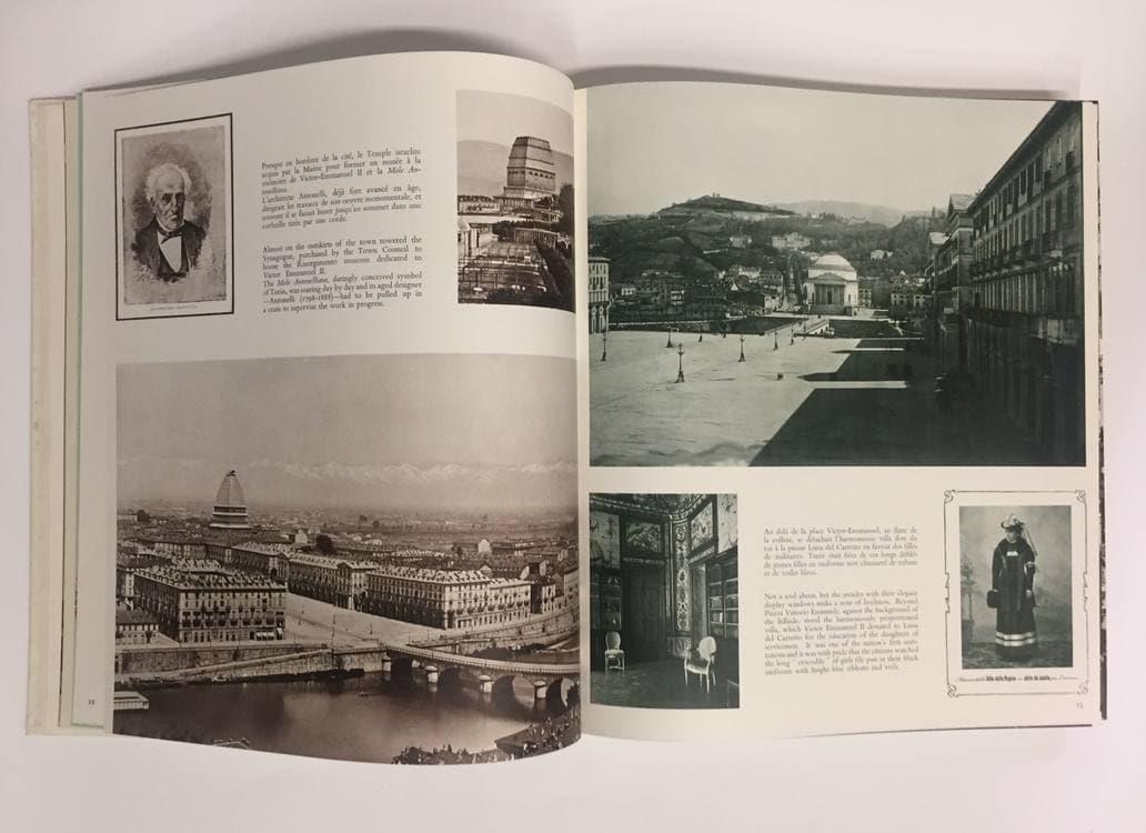 Turin 1861 - 1915