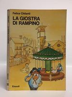 La giostra di Rampino