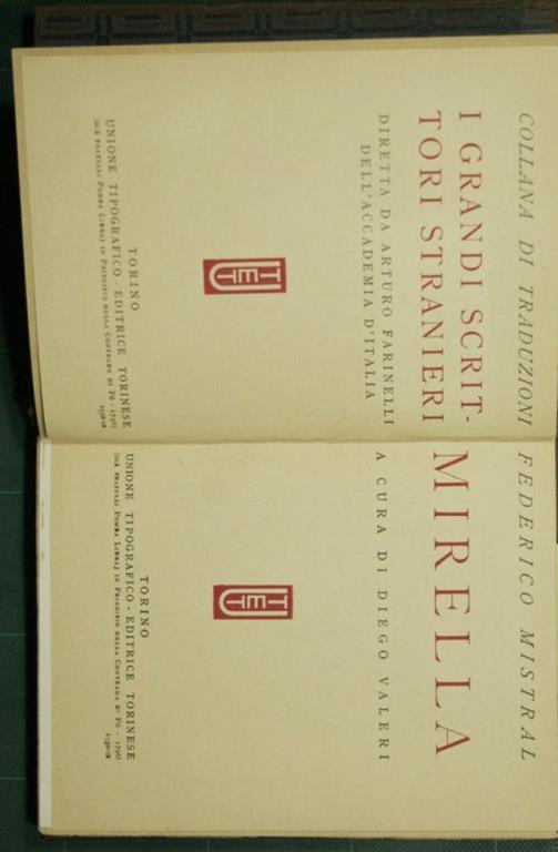 Antica Libreria Srl