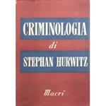 Criminologia