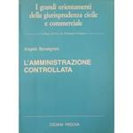 L' amministrazione controllata