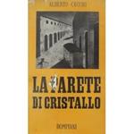 La parete di cristallo. Scritti teatrali a cura di Enrico Falqui