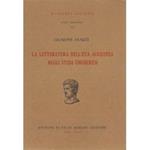 La letteratura dell'età augustea negli studi ungheresi