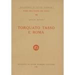 Torquato Tasso e Roma