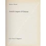 Antichi imperi d'oriente