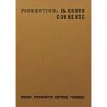 Il conto corrente