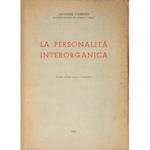 La personalità interorganica