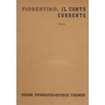 Il conto corrente
