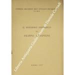 Il pensiero giuridico di Filippo Grispigni. Conferenza tenuta dal prof. avv. Salvatore Messina, ordinario dell'Università di Perugia, il giorno 7 dicembre 1957 nell'Aula degli Avvocati e Procuratori del Palazzo di Giustizia di Roma