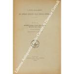 Il nuovo regolamento del consiglio superiore della pubblica istruzione. Nota letta alla R.Accademia di Scienze Morali e Politiche della Società Reale di Napoli