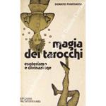 Magia dei tarocchi. Esoterismo e divinazione a cura di Jorg Sabellicus
