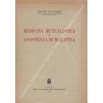 Medicina mutualistica ed assistenza di malattia