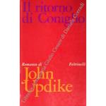 Il ritorno di coniglio