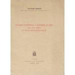 Collegio uninominale e scrutinio di lista nella fase odierna del diritto costituzionale italiano