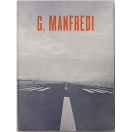 G. Manfredi. A cura di Pino Stampini - E. Manfredi - copertina