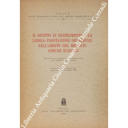 Libreria Antiquaria Giulio Cesare