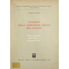 Libreria Antiquaria Giulio Cesare
