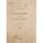 Studi economico-giuridici. Pubblicati per cura della Facoltà di Giurisprudenza della R. Università di Cagliari