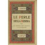 Le perle della bibbia. Il cantico dei cantici e l'ecclesiaste