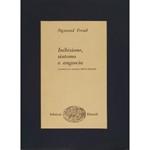 Inibizione, sintomo e angoscia. Prefazione e traduzione del Prof. Emilio Servadio