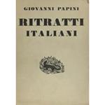 Ritratti italiani. (1904-1931)