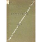Lamartine (le poete et l'Italie)