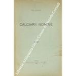 Calciarii nomine