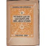 Le canzoni del ghiaccio