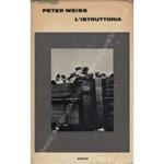 L' istruttoria. Oratorio in undici canti. Traduzione di Giorgio Zampa